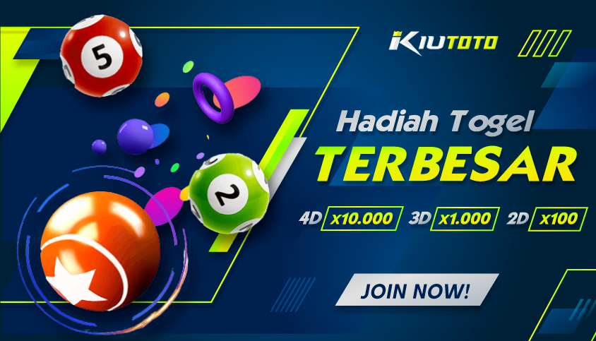 Togel Hongkong Terpercaya