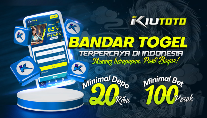 Togel Terpercaya